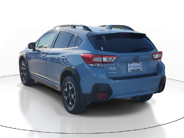 Used 2019 Subaru Crosstrek 2.0i Premium w/ Popular Package #2 AWD/4WD image 3