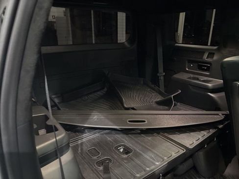 Used 2025 Hyundai Santa Fe Calligraphy image 36