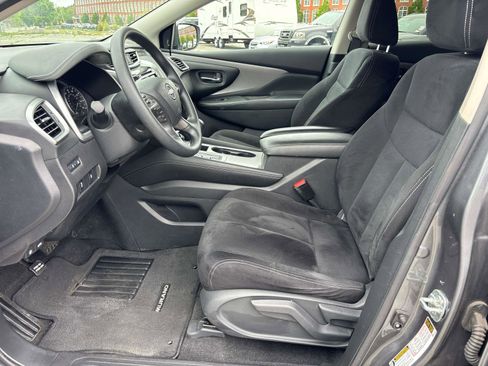 Used 2023 Nissan Murano S w/ Cargo Package AWD/4WD image 11