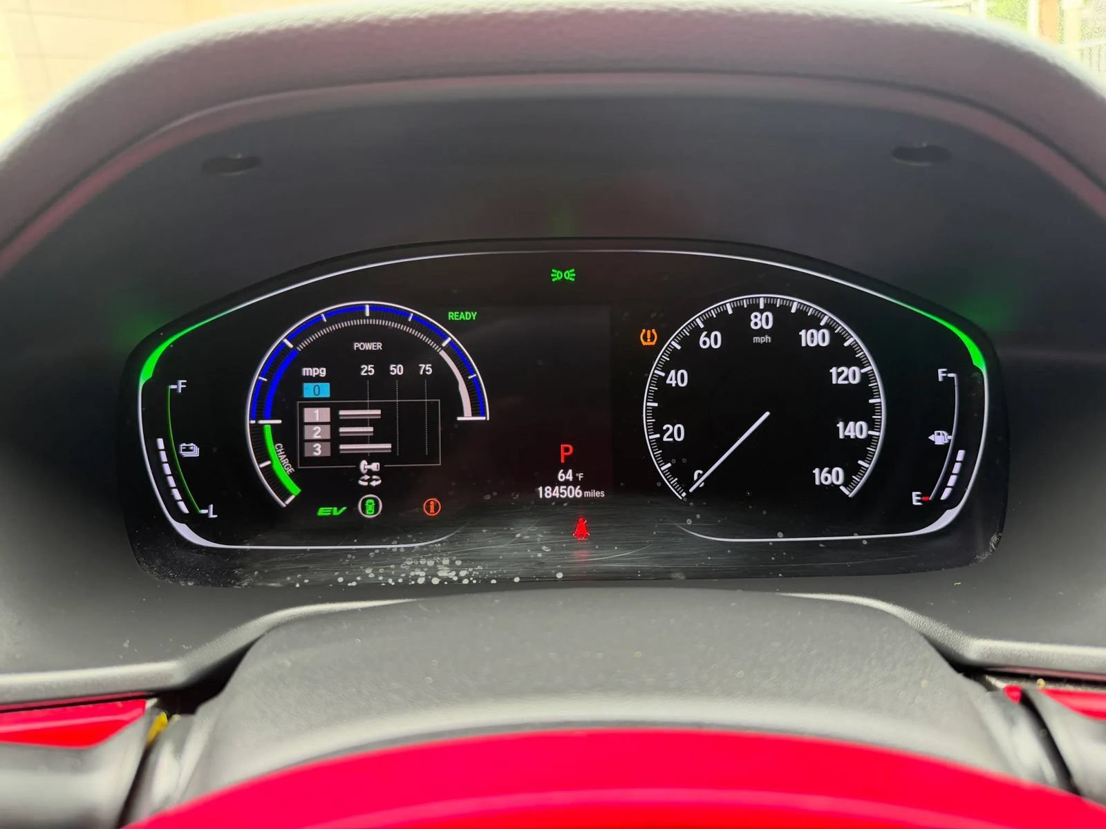 Used 2019 Honda Accord Hybrid image 21