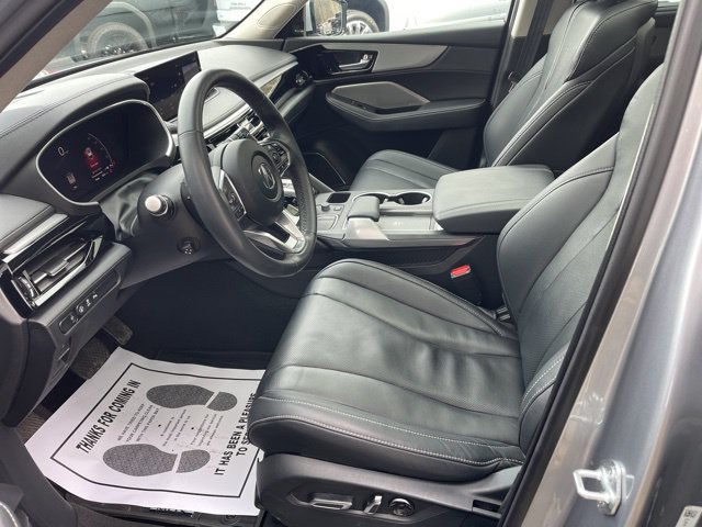 Used 2024 Acura MDX w/ Technology Package AWD/4WD image 14