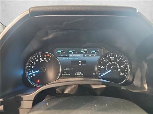 Used 2020 Ford F150 Platinum w/ Equipment Group 701A Luxury image 12