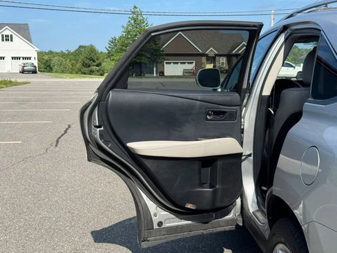 Used 2014 Lexus RX 350 AWD w/ Navigation Package image 12
