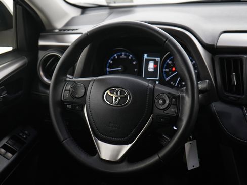 Used 2017 Toyota RAV4 XLE w/ Protection Package AWD/4WD image 14