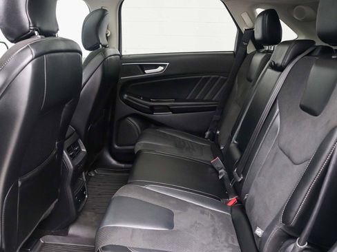 Used 2016 Ford Edge Sport w/ Equipment Group 401A AWD/4WD image 23