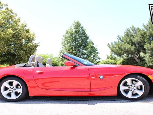 Used 2007 BMW Z4 3.0i image 5