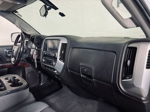 Used 2019 GMC Sierra 2500 SLE image 15