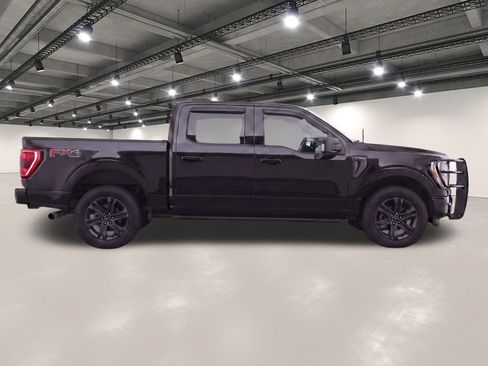 Used 2022 Ford F150 XLT w/ Equipment Group 302A High AWD/4WD image 8