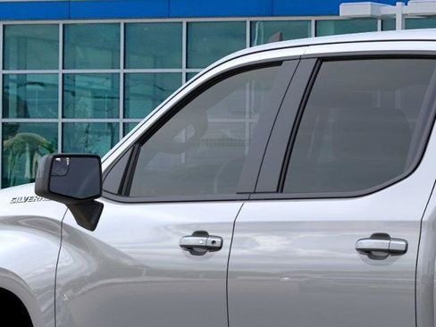 New 2026 Chevrolet Silverado 1500 RST w/ RST Select Package RWD image 12