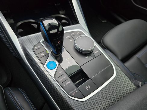 Used 2023 BMW i4 eDrive40 w/ M Sport Package image 48