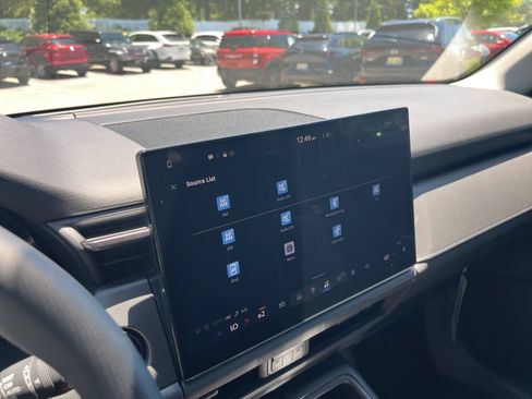 New 2026 MAZDA CX-5 Preferred AWD/4WD image 16