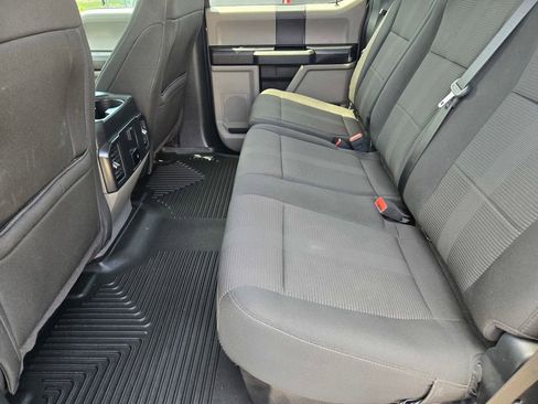 Used 2020 Ford F150 XL w/ Equipment Group 101A Mid AWD/4WD image 15