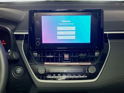 New 2026 Toyota Corolla Cross LE image 9