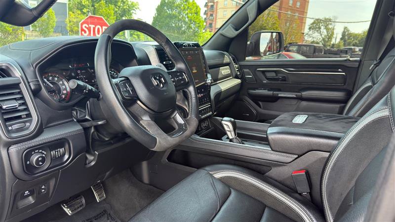 Used 2022 RAM 1500 TRX w/ TRX Level 2 Equipment Group AWD/4WD image 29