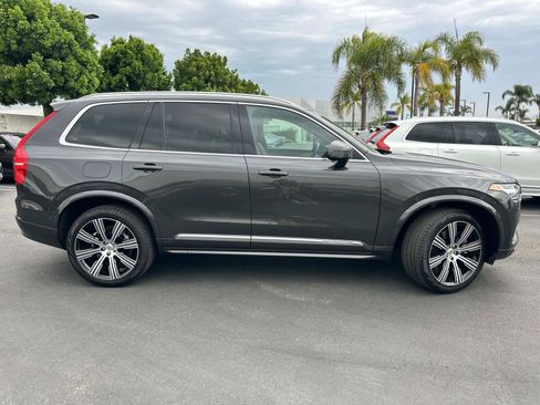 Certified 2024 Volvo XC90 T8 Plus image 3