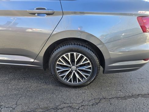 Used 2020 Volkswagen Jetta SE image 4