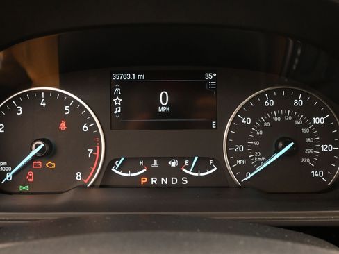 Used 2021 Ford EcoSport SE w/ SE Appearance Package image 14