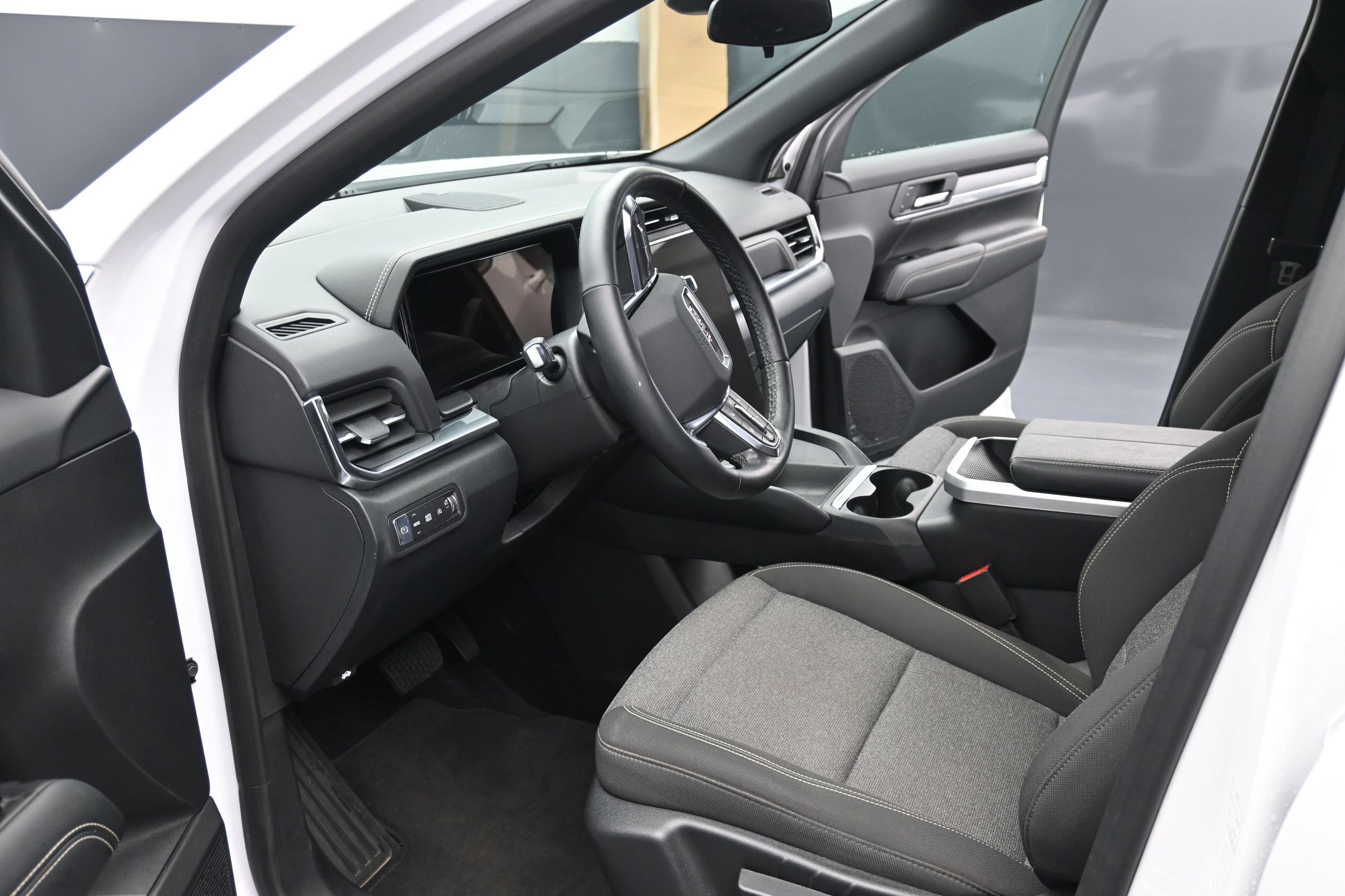 Used 2026 GMC Terrain Elevation FWD image 13