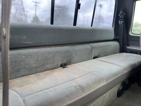 Used 1997 Ford F250 4x4 SuperCab Heavy Duty image 14