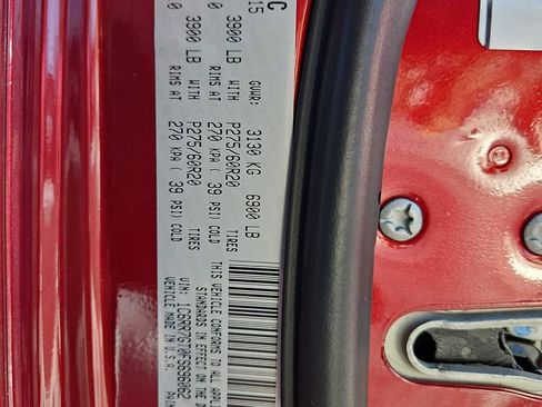 Used 2015 RAM 1500 Big Horn image 29