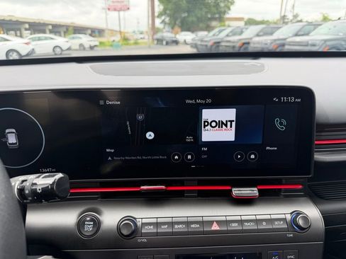 Used 2024 Hyundai Kona N Line FWD image 22