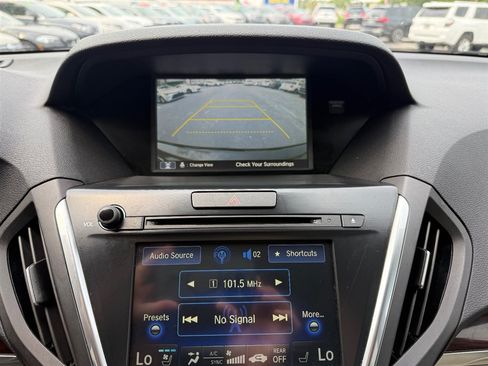 Used 2014 Acura MDX FWD w/ Advance & Entertainment image 23