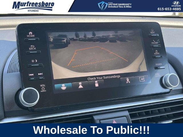 Used 2018 Honda Accord Touring image 33