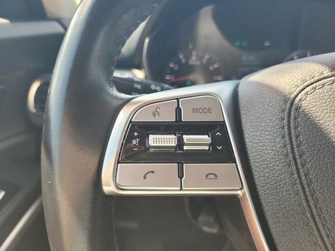 Used 2022 Kia Telluride EX w/ EX Premium Package FWD image 28