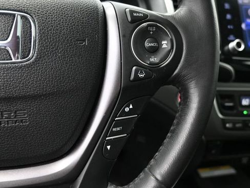 Certified 2022 Honda Ridgeline RTL-E image 30