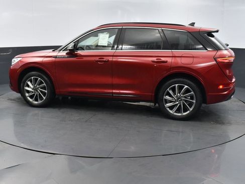 New 2025 Lincoln Corsair Grand Touring w/ Equipment Group 301A image 4