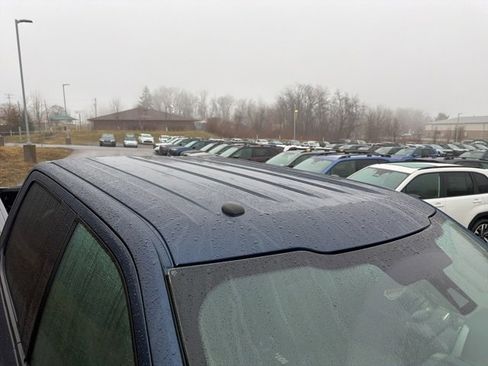 Used 2016 Ford F150 Lariat w/ Equipment Group 502A Luxury image 8