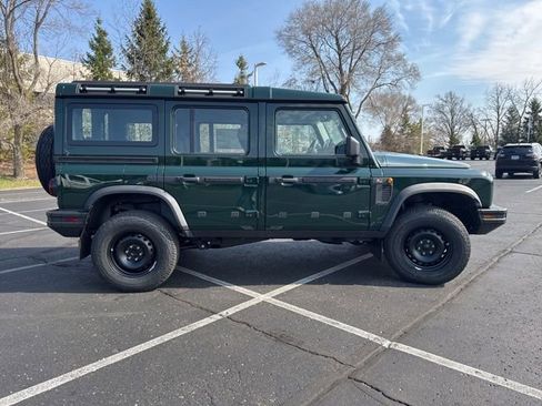 New 2026 INEOS Grenadier image 4