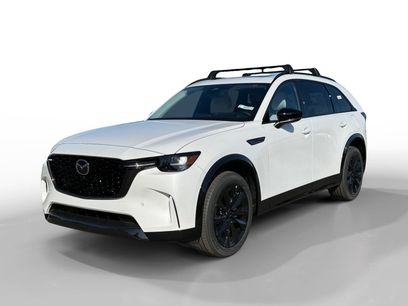New 2026 MAZDA CX-90 3.3 Turbo S w/ Premium Package