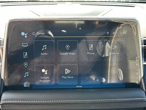 Used 2024 Chevrolet Tahoe Premier image 32