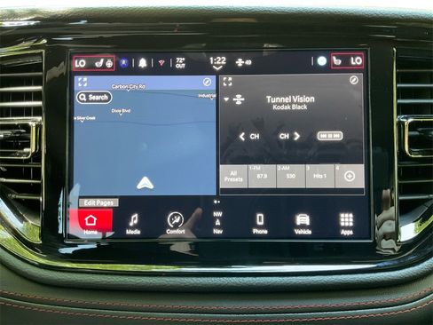 New 2025 Dodge Durango GT w/ Blacktop Package image 12