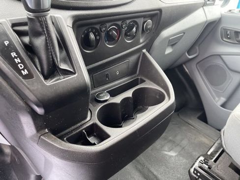 Used 2016 Ford Transit 150 130 Low Roof RWD image 13