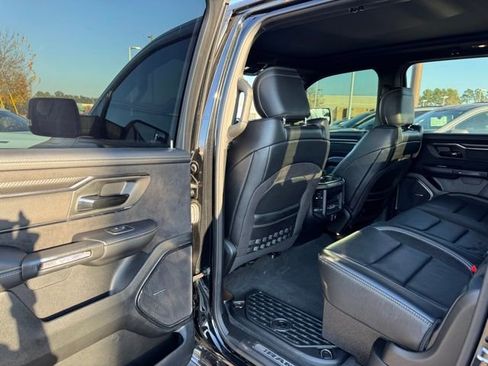 Used 2021 RAM 1500 TRX w/ TRX Level 2 Equipment Group image 40