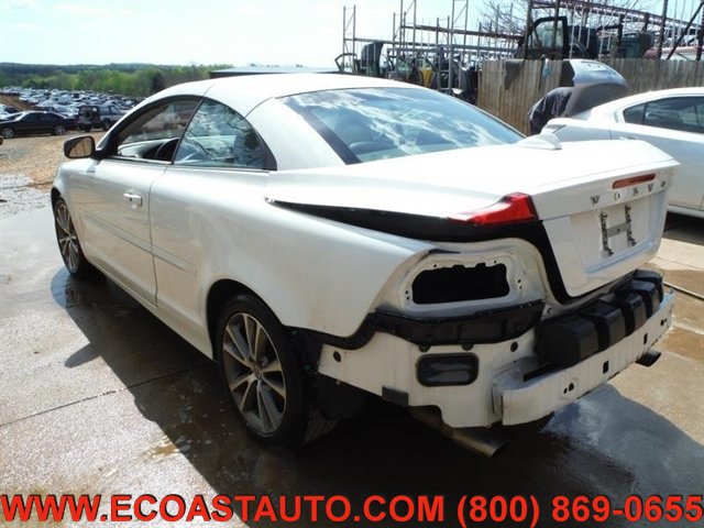 Used 2011 Volvo C70 T5 FWD image 4