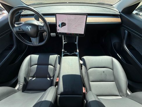 Used 2018 Tesla Model 3 Performance AWD/4WD image 10