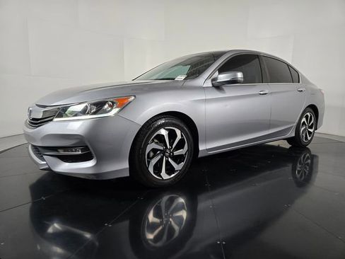 Used 2016 Honda Accord EX-L image 2