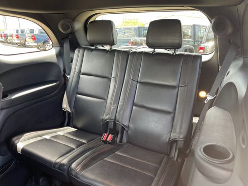 Used 2025 Dodge Durango GT AWD/4WD image 17