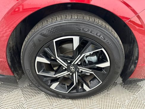 Used 2025 Hyundai Sonata SEL FWD image 13