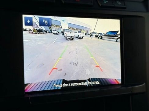 Used 2024 Ford F350 XLT w/ FX4 Off-Road Package image 26