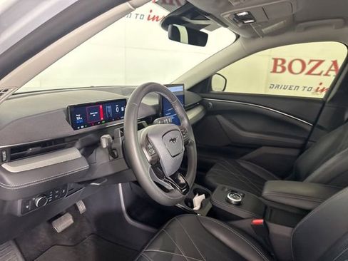 Certified 2022 Ford Mustang Mach-E Select w/ Comfort/Technology Package image 12