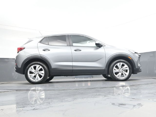 Used 2025 Buick Encore GX Preferred AWD/4WD image 22