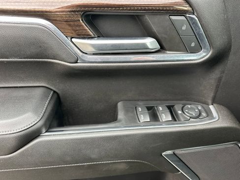 Used 2024 Chevrolet Silverado 1500 RST w/ Protection Package image 12