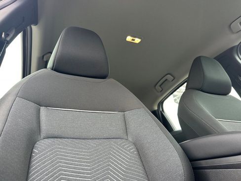 New 2026 Nissan Leaf w/ Floor Mat Package (S+) image 19