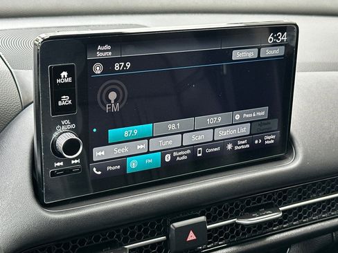 Used 2025 Honda HR-V EX-L image 17