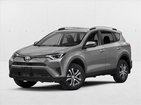 Used 2016 Toyota RAV4 LE AWD/4WD image 1