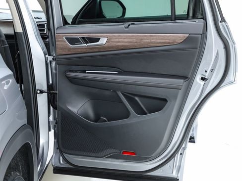 New 2026 Volkswagen Atlas SEL Premium R-Line image 70